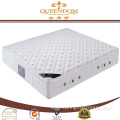 pocket sprung king size 3-layer latex kevlar mattress